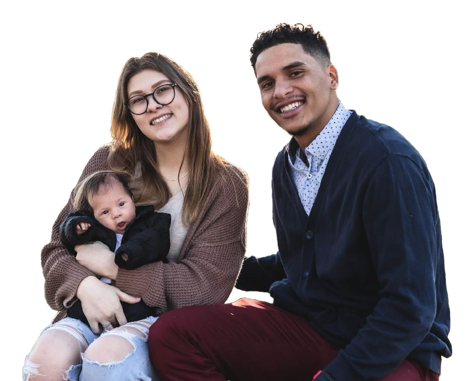Jordan Family Picture