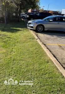Norman Commercial Landscaping
